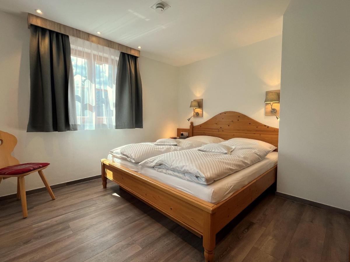 Ferienwohnungen Beim Hausbacher Reit im Winkl Exterior foto